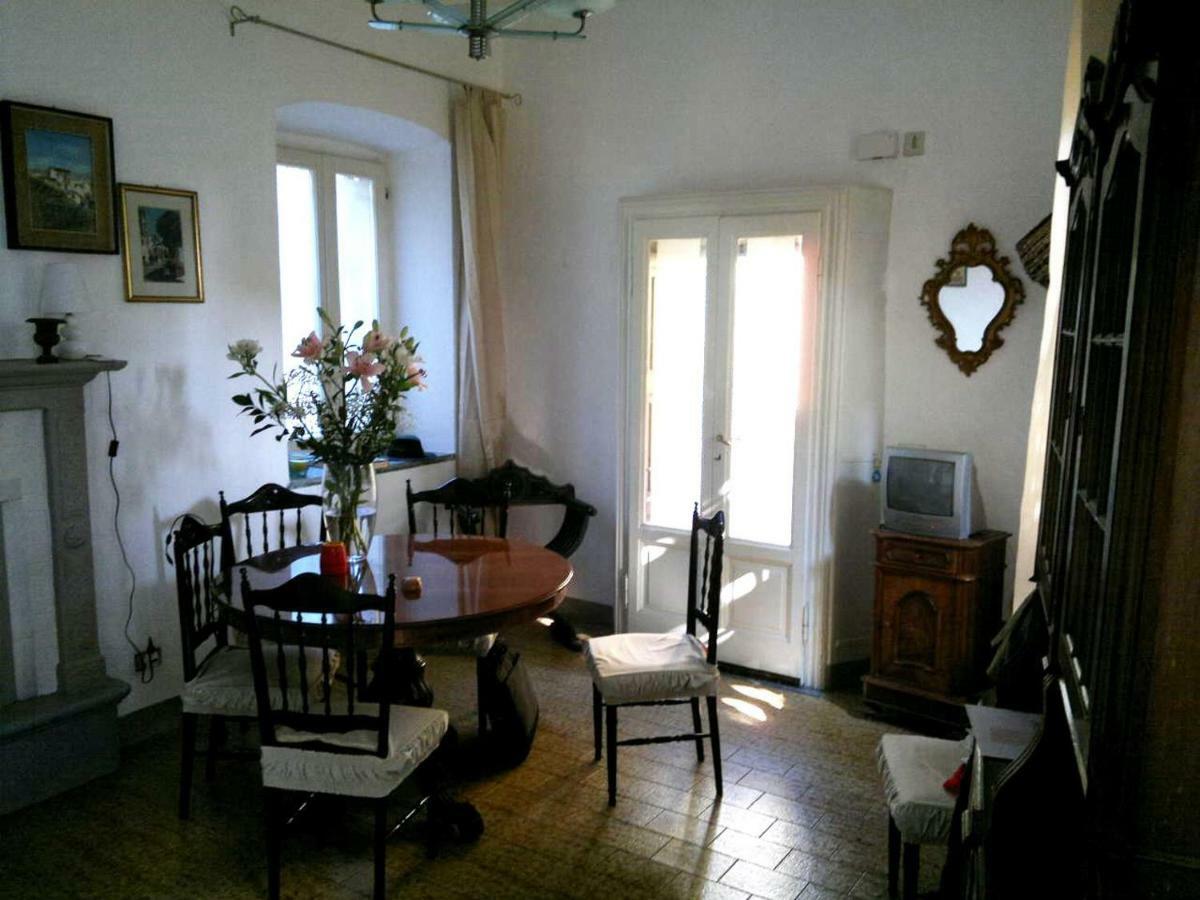 Villa Belgirate il Lavatoio Esterno foto